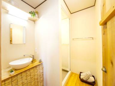 Appartement Higashikujo Kawanishicho