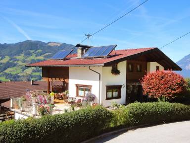 Appartement Fügen