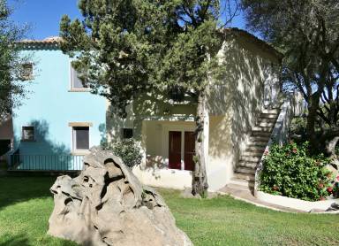 Appartamento Porto Rotondo