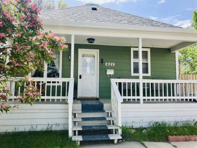 House Rapid City