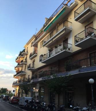 Apartment Sorrento