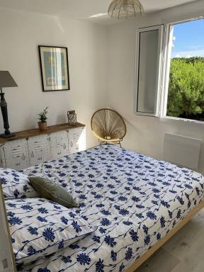 Appartement Balcon La Guérinière