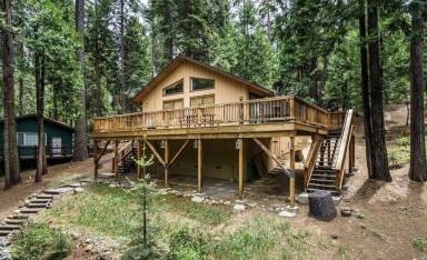 Cabin Air conditioning Pinecrest