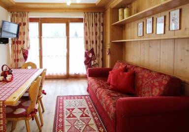 Appartement Bad Kleinkirchheim