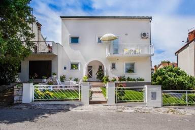 Appartement Rovinj