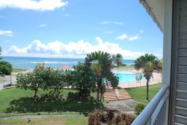 Apartment Saint-Francois