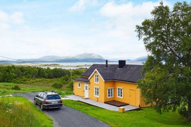 House Hamarøy