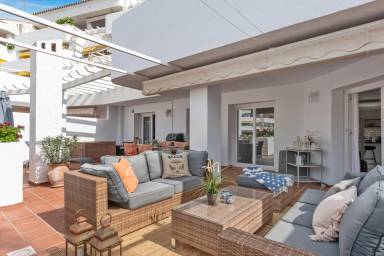 Appartement Puerto Banús