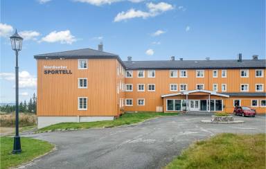 Apartment Lillehammer