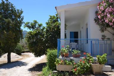 House Internet Dorgali