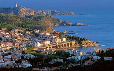 Apartment Collioure