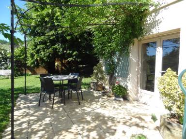 Appartement Carsac-Aillac