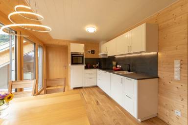 Ferienwohnung Egg