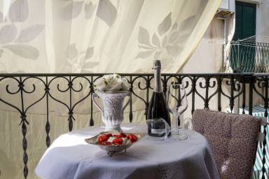 Appartement Cefalù