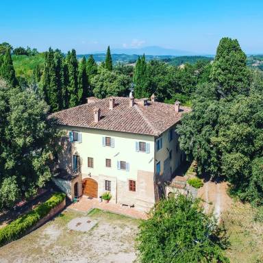 Appartamento San Miniato