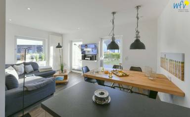 Appartement Wangerooge