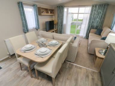 Cottage Pool Heysham
