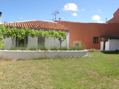 Casa Mascotas Los Arcos