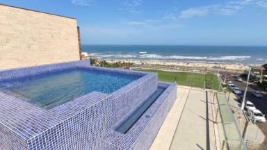 Apartment Torres