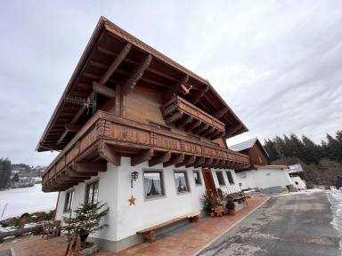 Villa Mittersill