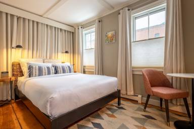 Accommodation Air conditioning Portsmouth