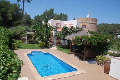 Villa Santa Eulària des Riu