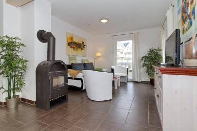 Ferienwohnung Graal-Müritz