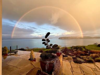 House Gig Harbor