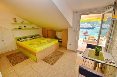 Appartamento Cattaro