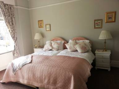 Privatzimmer Southport