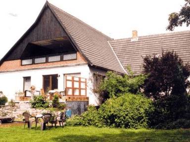Appartement Lietzow