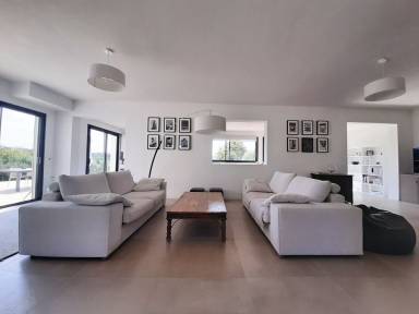 Maison de vacances Aubagne