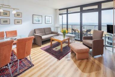Leilighet Badstue Norderney