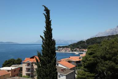 Appartamento Podgora
