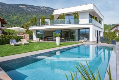 House Pool Platzl