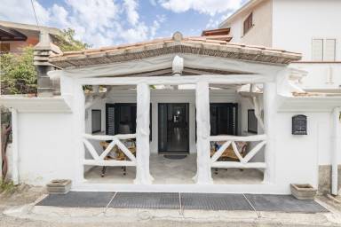 Casa Cala Gonone