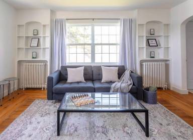 House Dieppe