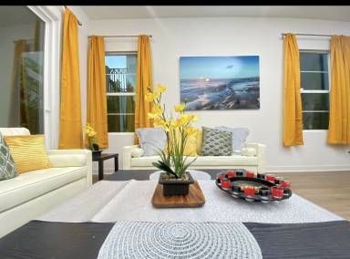 House Irvine