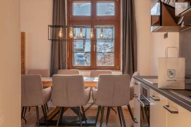 Appartement Zell am See
