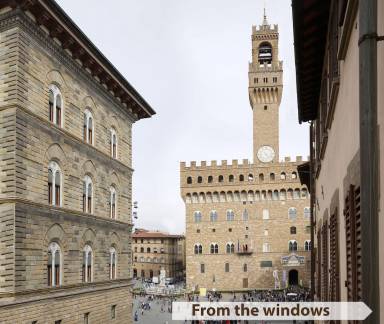 Ferienwohnung Prato