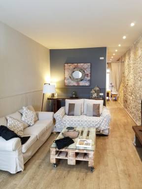 Huis Sants