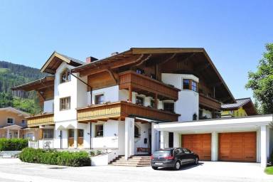 Ferienwohnung Gemeinde Filzmoos
