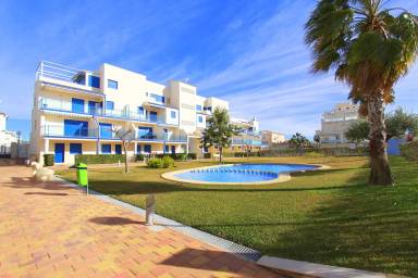 Appartement Oliva