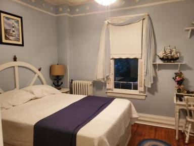 Bed & Breakfast Balcony/Patio Waynesboro