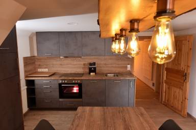 Ferienwohnung Rehefeld-Zaunhaus