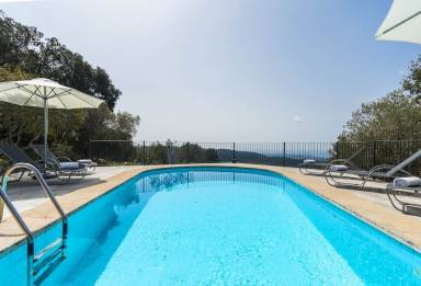 Villa Estellencs