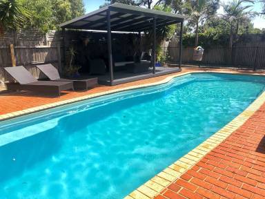 House Pool Point Lonsdale