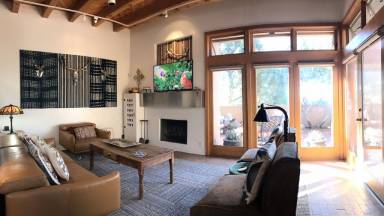 Condo Santa Fe