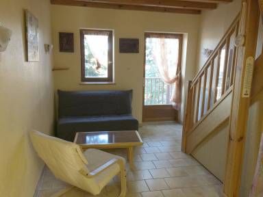 Chalet Germ