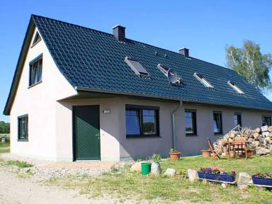 Leilighet Samtens